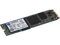 Logo Ssd kingston 240go sata iii - format m.2 2280 hds2-0240-5