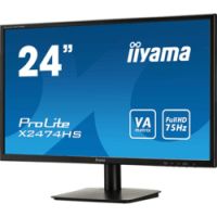 Logo Moniteur led 23,6