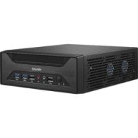 Logo Mini-pc barebone xh110g socket 1151