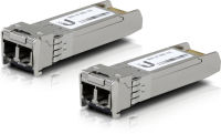 Logo Pack de 20 modules sfp+ 10giga mm 850nm 300m 2xlc ub-ufmm10g20