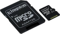 Logo Carte micro sdxc 256go classe 10/uhs-i microsdxc256-1