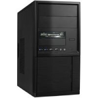 Logo Botier mini noir 450w usb 3.0/2.0 card reader 284681