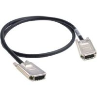 Logo Cble de stack de 100cm pour switch dlink demcb100