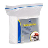 Logo Sachet de 50 chiffons multi-usages af1060