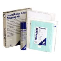 Logo Kit de nettoyage imprimante laser af1081