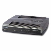 Logo Routeur soho fibre fth ethernet sc multimode frt401