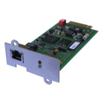 Logo Carte interne snmp pour onduleur nitram us10000 cs121bsc
