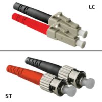 Logo Jarretire om1 lc/upc st/upc duplex primacy 1m 490772