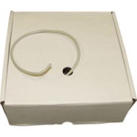 Logo Bote de 100m 4 paires f/utp cat 5e monobrin c5sb0100