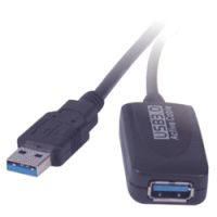 Logo Amplificateur de ligne usb 3.0 5m 2016u3