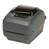Logo Imp. etiquettes gk420 ethernet -- thermique direct gk420d-eth