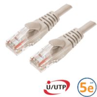 Logo Cordon rj45 cat 5e u/utp primacy 7.5m beige c5ug0750