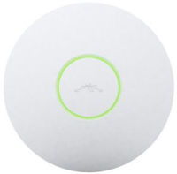 Logo Point d'accs wifi unifi n 300mbits long range ub-unifiaplr
