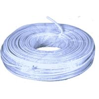 Logo Rouleau de 100m 4 paires f/utp cat 6 multibrins c6sr0100m