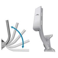 Logo Kit de fixation ubiquiti ub-am ub-uam