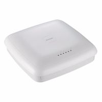 Logo Point d'accs wifi unifi n 300mbits poe af dwl3600ap