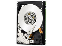Logo Disque dur 3