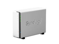Logo Serveur nas tpe/soho ds112j sata 1 baie sy-ds112j