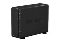 Logo Serveur nas tpe/soho ds112+ sata 1 baie sy-ds112plus