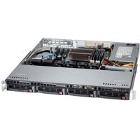 Logo Serveur 1u supermicro superserver sys-5018d-mtf sys5018d-mtf