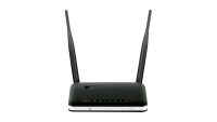 Logo Routeur wan 3g/4g usb + 4 lan + wifi n 150 dwr116