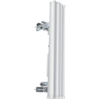 Logo Antenne sectorielle 20dbi 2x rp-sma 5ghz 90 ub-am5g20-90