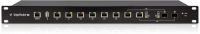 Logo Ubiquiti edgerouter pro 6 ports giga + 2 combo ub-erpro8