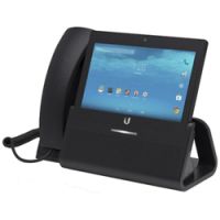 Logo Tlphone sip ubiquiti uvp-executive androd 7