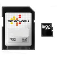 Logo Carte micro sdhc 16go classe 10 microsdhc16-2