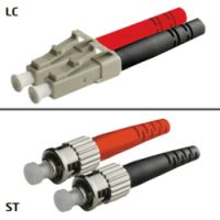 Logo Jarretire om2 lc/upc st/upc duplex classic 5m 500115-5