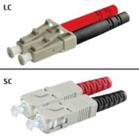 Logo Jarretire om3 lc/upc sc/upc duplex classic 3m 500120-3