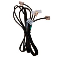 Logo Cordon adaptateur ehs snom srie 7xx se149235