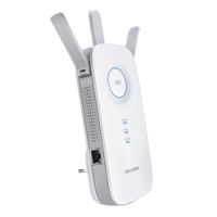 Logo Rpteur wifi ac 1200mbits wall plug tlre355
