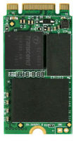 Logo Ssd transcend 32go sata iii - format m.2 2242 ssd-032-1