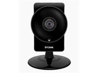 Logo Camra ip fixe hd 180 wifi ac j/n ir 5m mydlink dcs960l