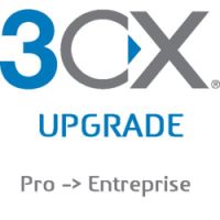 Logo 3cx phone system 256sc pro vers enterprise cxup256-pe