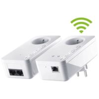 Logo Adaptateur cpl 550mb wifi + 1 adpt. cpl 550mb dev9835
