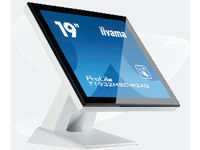 Logo Moniteur tactile 19