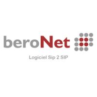 Logo Logiciel bsip2sip 16 channels pour bf1600 bn2sip16