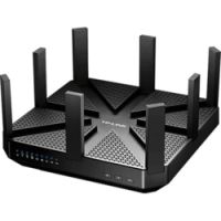 Logo Routeur giga ad7200 triple band wifi tl-ad7200