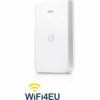 Logo Point d'accs wifi unifi ac en saillie pack de 5 ub-uapac-iw5