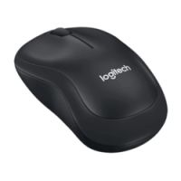 Logo B220 silent mouse, wireless 910-004881