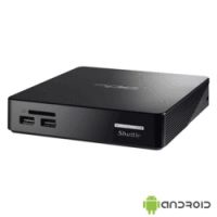 Logo Mini pc android 8.1  2 go ram / 16 go stockage poe ns02e