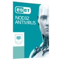 Logo Cl express nod32 antivirus 3 ans 4 pc es-av3-4