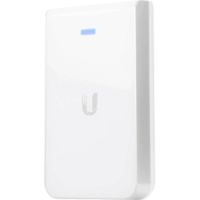 Logo Point d'accs wifi unifi ac pro en saillie ub-uapac-iwpro