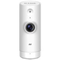 Logo Camra mini hd 112 mydlink home wifi n ir 5m dcs8000lh