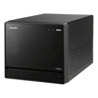 Logo Mini-pc barebone sz270r8 socket 1151