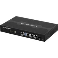 Logo Ubiquiti edgerouter 4 ports ub-er4