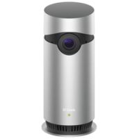 Logo Camra omna full hd 180 panoram. jour/nuit ir 5m dshc310