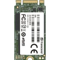 Logo Ssd transcend 64go sata iii - format m.2 2242 ssd-064-2